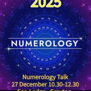 Numerology Talk